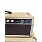 Vintage 1962 Fender Tremolux Head and Cab Tube Guitar Combo Amp