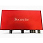 Used Focusrite Scarlett 2i2 Gen 3 Audio Interface thumbnail