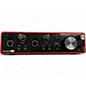 Used Focusrite Scarlett 2i2 Gen 3 Audio Interface