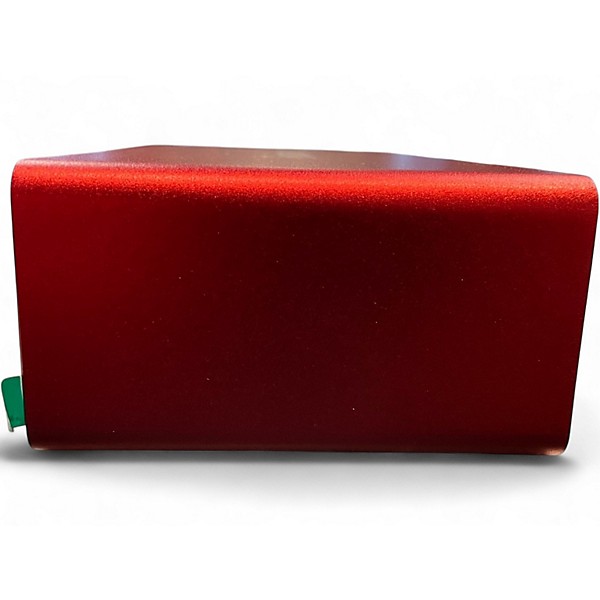 Used Focusrite Scarlett 2i2 Gen 3 Audio Interface