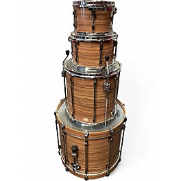 Used TAMBURO 4 Piece UNIKA OTHER Drum Kit