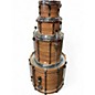 Used TAMBURO 4 Piece UNIKA OTHER Drum Kit thumbnail
