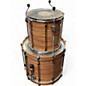 Used TAMBURO 4 Piece UNIKA OTHER Drum Kit