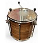 Used TAMBURO 4 Piece UNIKA OTHER Drum Kit