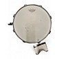 Used TAMA 14X5 Swingstar Chrome Drum thumbnail