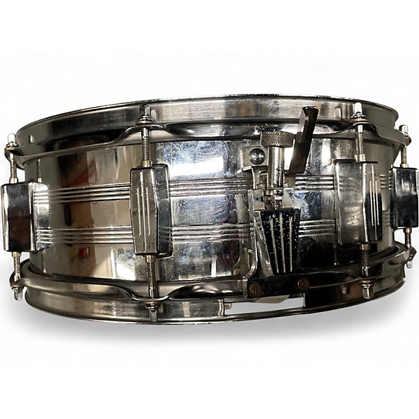 Used TAMA 14X5 Swingstar Chrome Drum