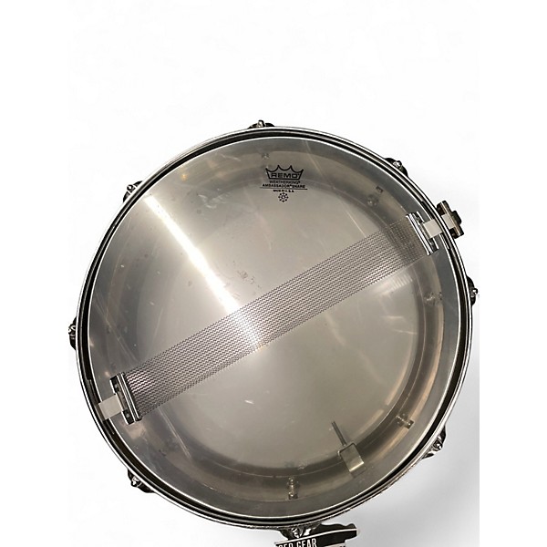 Used TAMA 14X5 Swingstar Chrome Drum