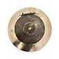Used Anatoliam 18in Doublet Cymbal thumbnail