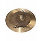 Used Anatoliam 18in Doublet Cymbal