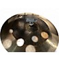 Used Anatolian  14in doublet Cymbal thumbnail
