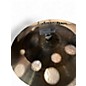 Used Anatolian  14in doublet Cymbal