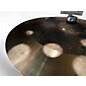 Used Anatolian  14in doublet Cymbal