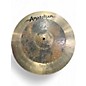 Used Anatoliam 20in DOUBLET Cymbal thumbnail
