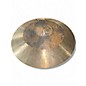 Used Anatoliam 20in DOUBLET Cymbal