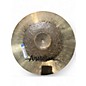 Used Anatoliam 20in DOUBLET Cymbal