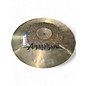 Used Anatoliam 20in DOUBLET Cymbal