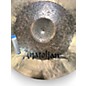 Used Anatoliam 20in DOUBLET Cymbal