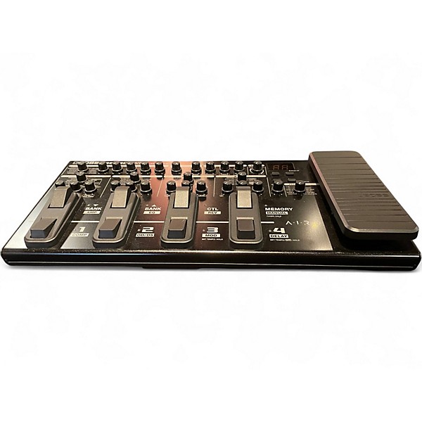 Used BOSS ME90 Effect Processor
