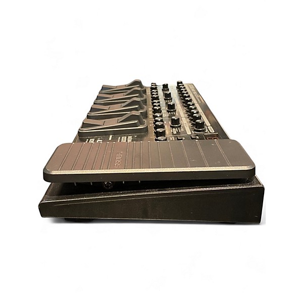 Used BOSS ME90 Effect Processor