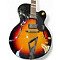 Used Gretsch Guitars G2420T Streamliner 2 Color Sunburst Hollow Body Electric Guitar