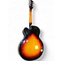 Used Gretsch Guitars G2420T Streamliner 2 Color Sunburst Hollow Body Electric Guitar