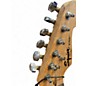 Used Squier Standard Stratocaster Burst Solid Body Electric Guitar