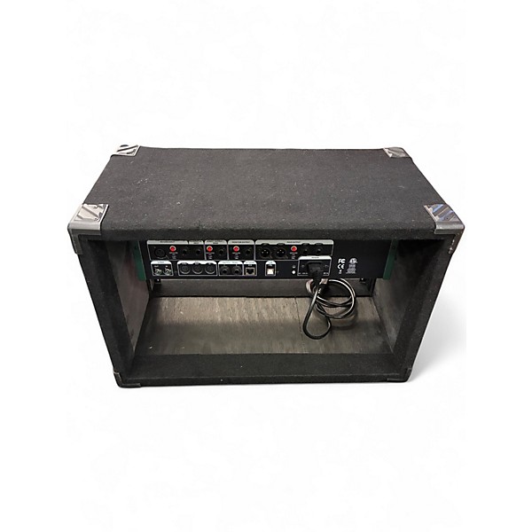 Used Kemper Profiler PowerRack 600W Class D Profiling Solid State Guitar Amp Head