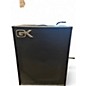 Used Gallien-Krueger MB115-II Ultralight 200W 1x15 Bass Combo Amp thumbnail