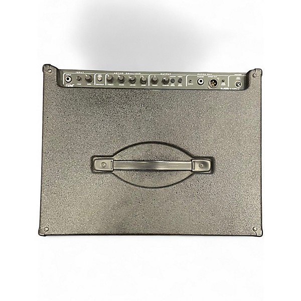 Used Gallien-Krueger MB115-II Ultralight 200W 1x15 Bass Combo Amp