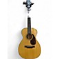 Used Martin 0-18 Natural Acoustic Guitar thumbnail