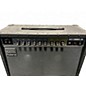 Used Roland JC40 Guitar Combo Amp