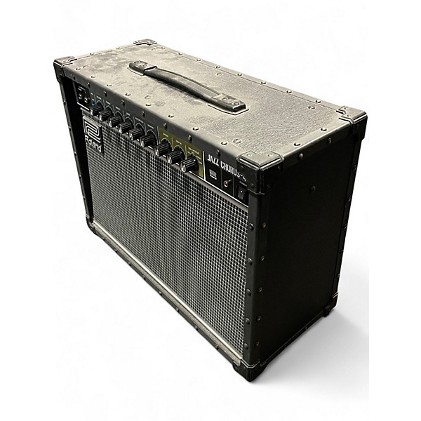 Used Roland JC40 Guitar Combo Amp