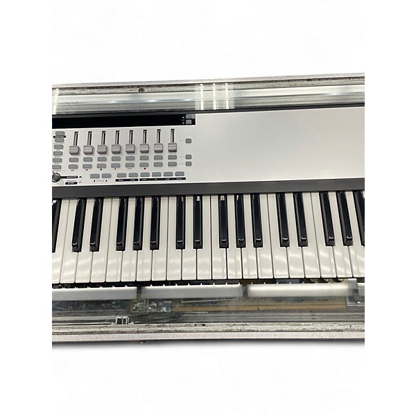 Used Novation 61SL MKII