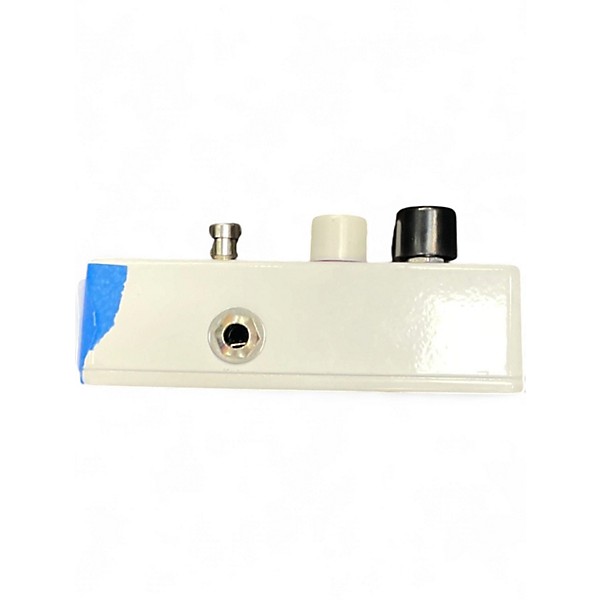 Used Electro-Harmonix SYNTH9 Synthesizer Effect Pedal