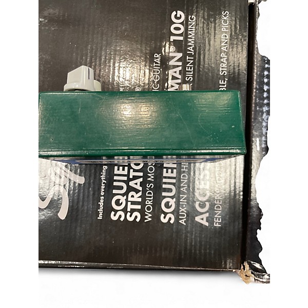 Used Jmk Pedals Newtron Drive Effect Pedal