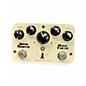 Used Rockett Josh Smith Dual Tremolo Effect Pedal thumbnail