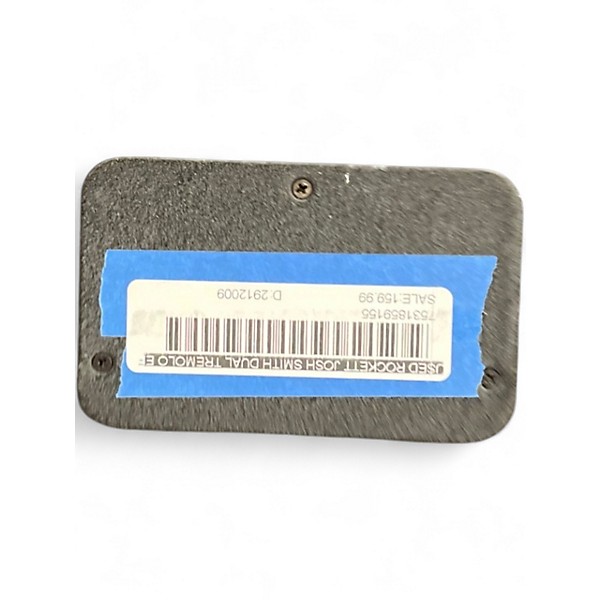 Used Rockett Josh Smith Dual Tremolo Effect Pedal