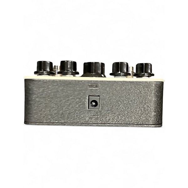 Used Rockett Josh Smith Dual Tremolo Effect Pedal