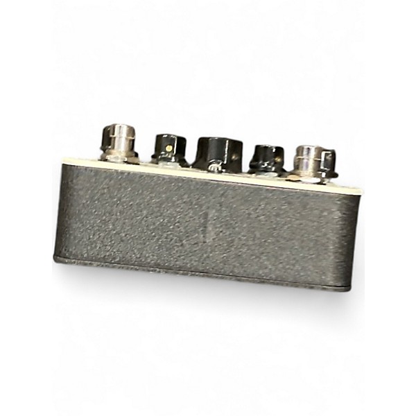 Used Rockett Josh Smith Dual Tremolo Effect Pedal