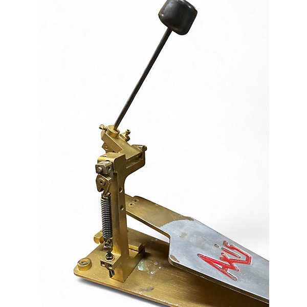 Used Axis Longboard A SB Single Bass Drum Pedal