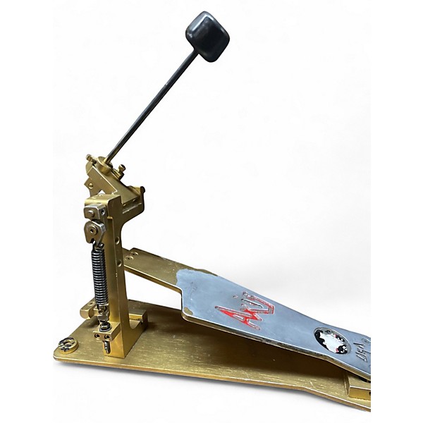 Used Axis Longboard A SB Single Bass Drum Pedal