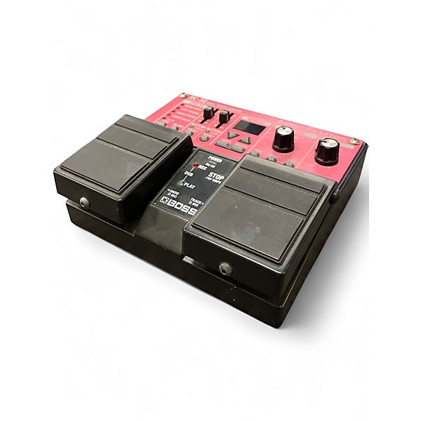 Used BOSS RC30 Loop Station Twin Pedal