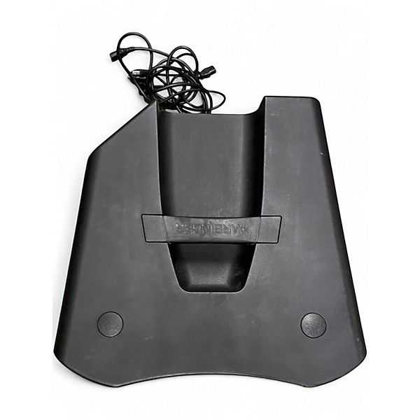 Used Harbinger VARI V3412 Powered Speaker