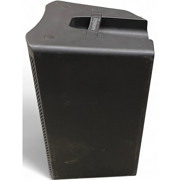 Used Harbinger VARI V3412 Powered Speaker