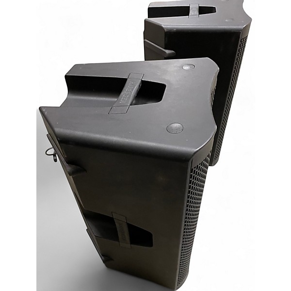 Used Harbinger Vari V3412 Powered Speaker