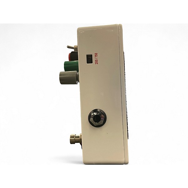 Used JHS Pedals The Crayon Effect Pedal