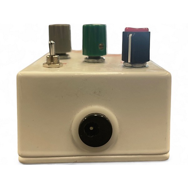 Used JHS Pedals The Crayon Effect Pedal