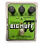 Used Electro-Harmonix Big Muff Bass Distortion Bass Effect Pedal thumbnail