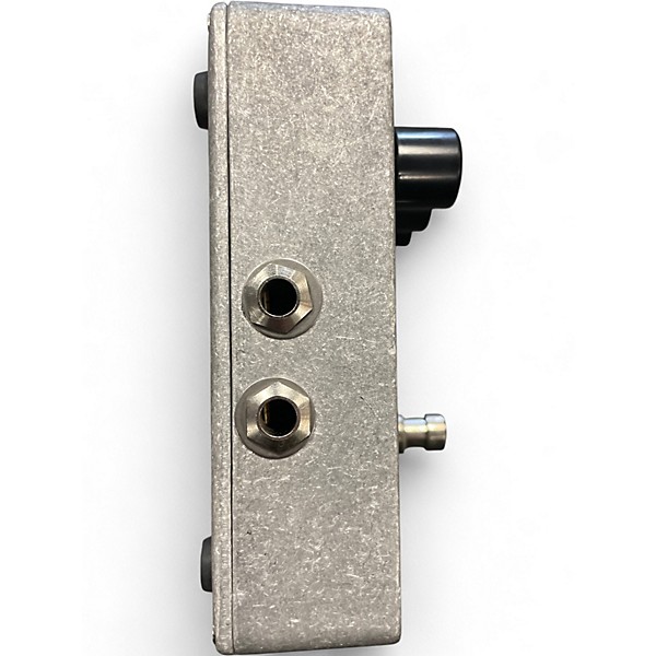 Used Electro-Harmonix Big Muff Bass Distortion Bass Effect Pedal