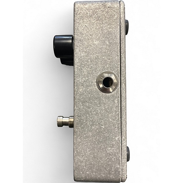 Used Electro-Harmonix Big Muff Bass Distortion Bass Effect Pedal